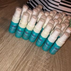 Coola make up setting spray